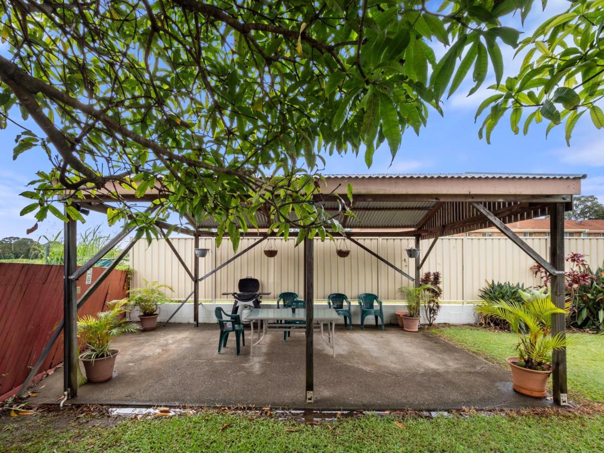 Kennedy Drive Airport Motel Tweed Heads Esterno foto