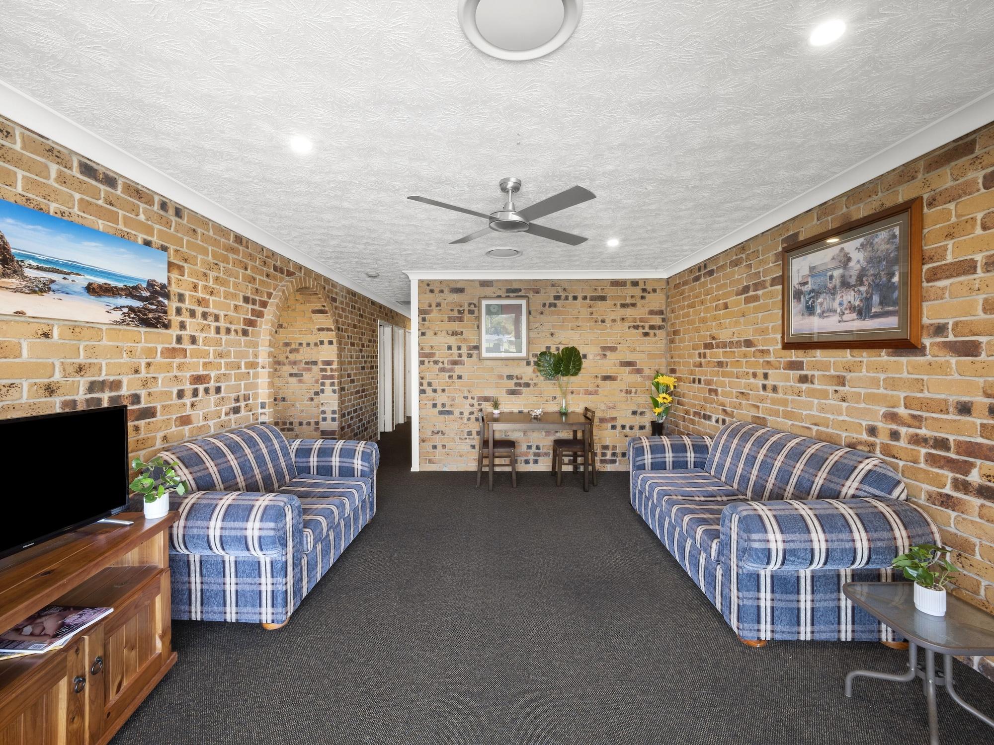 Kennedy Drive Airport Motel Tweed Heads Esterno foto