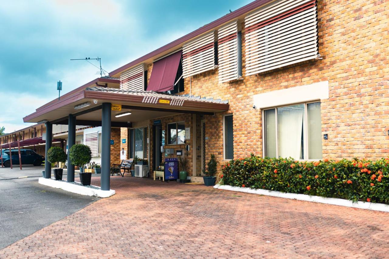 Kennedy Drive Airport Motel Tweed Heads Esterno foto