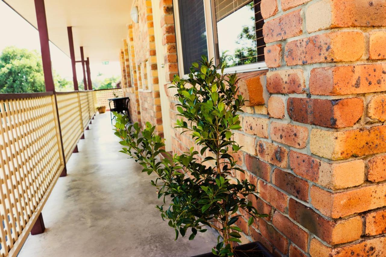 Kennedy Drive Airport Motel Tweed Heads Esterno foto