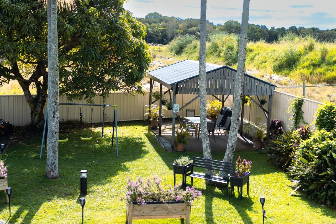 Kennedy Drive Airport Motel Tweed Heads Esterno foto