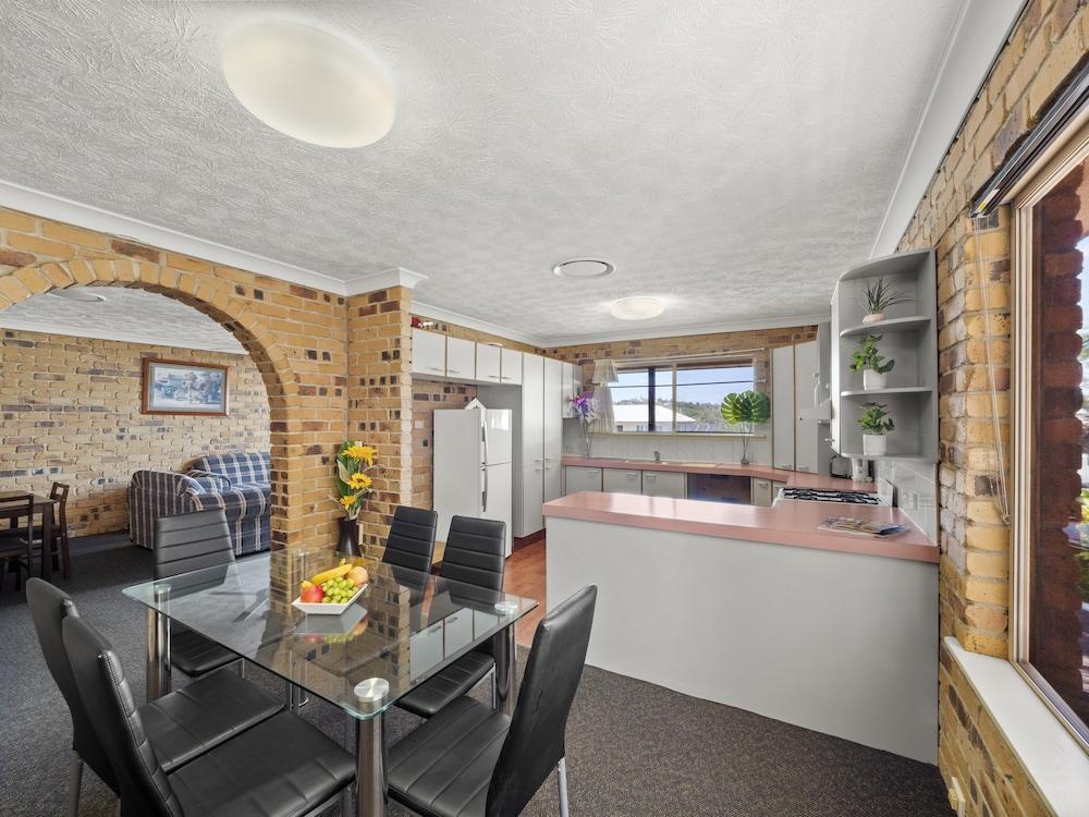 Kennedy Drive Airport Motel Tweed Heads Esterno foto