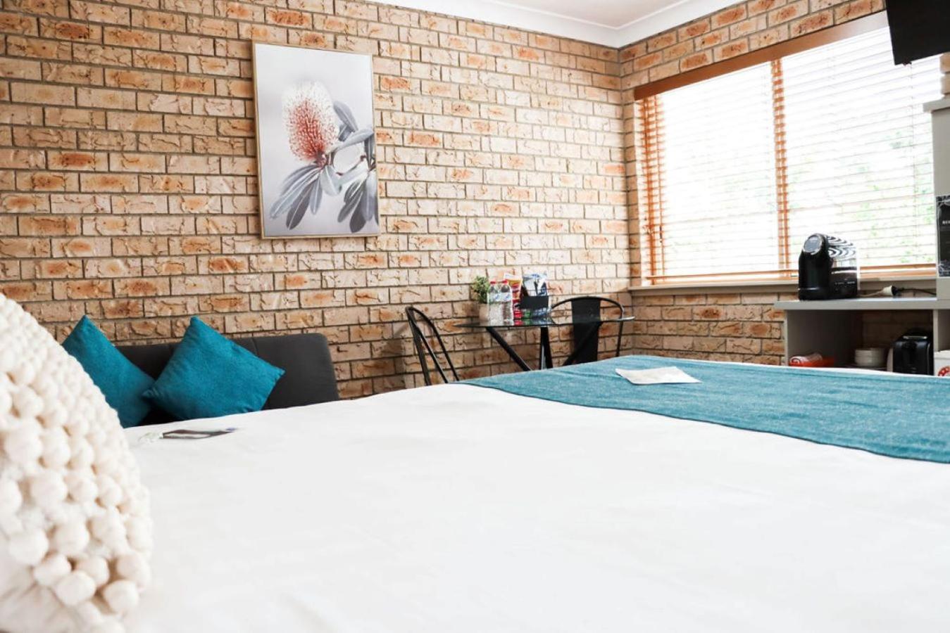Kennedy Drive Airport Motel Tweed Heads Esterno foto