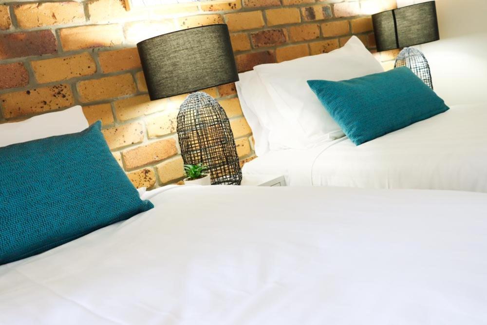 Kennedy Drive Airport Motel Tweed Heads Esterno foto